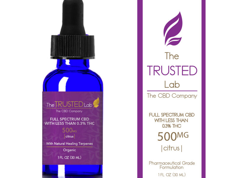 The Ultimate CBD Review Unveiling the Finest Products By The Trusted Lab