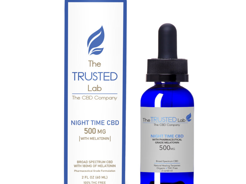 The Ultimate CBD Review Unveiling the Finest Selections By The Trusted Lab