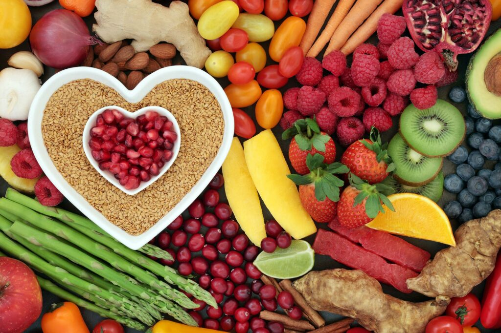 Vitamins for Heart HealthWhat the Experts Say