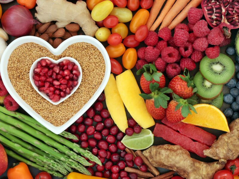 Vitamins for Heart HealthWhat the Experts Say